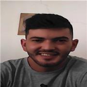 ingeniero electromecanico y doy clases a estudiantes de colegio